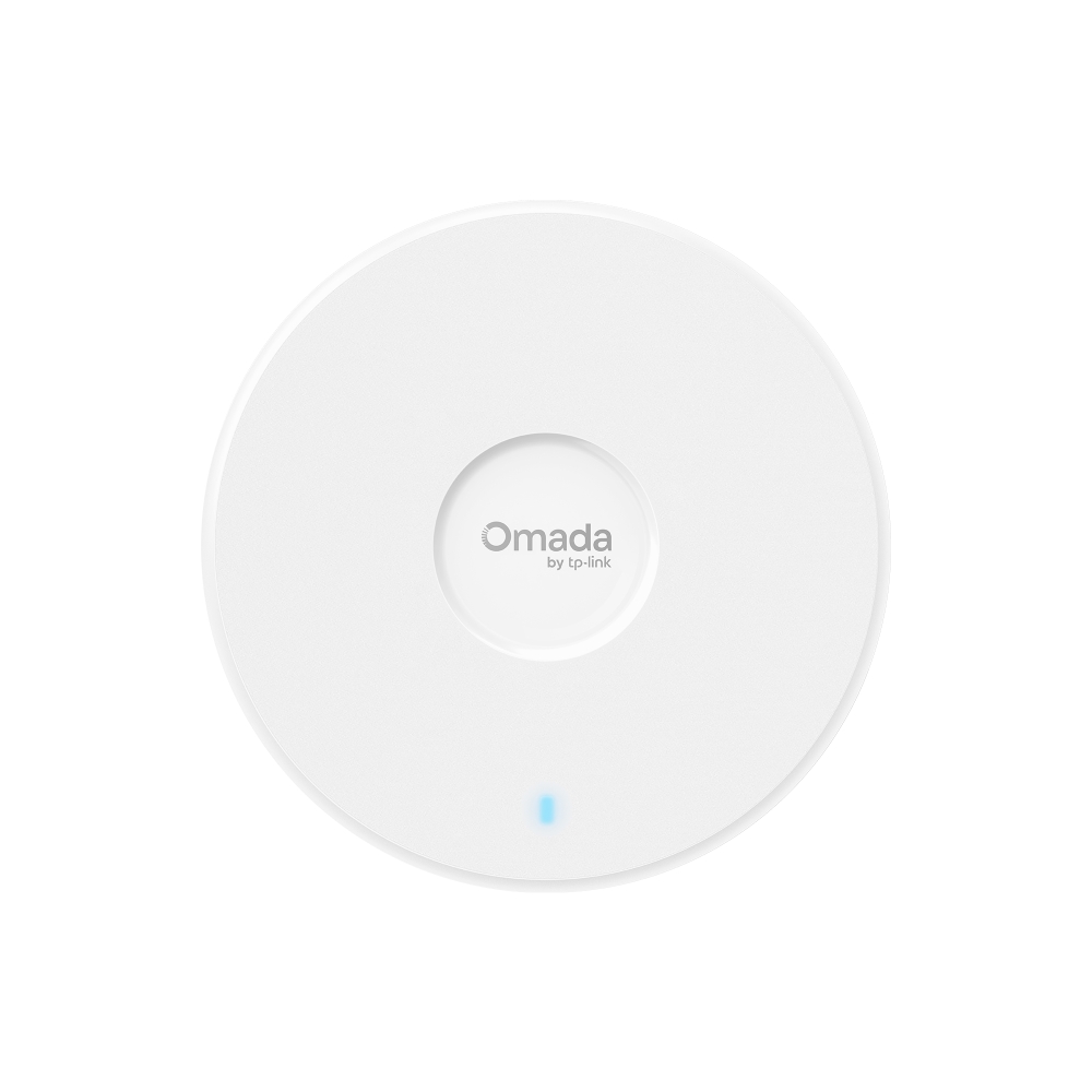 Thiết bị phát sóng wifi TP-Link EAP720 - Access Point Gắn trần Wi-Fi 7 Băng tần kép BE5000