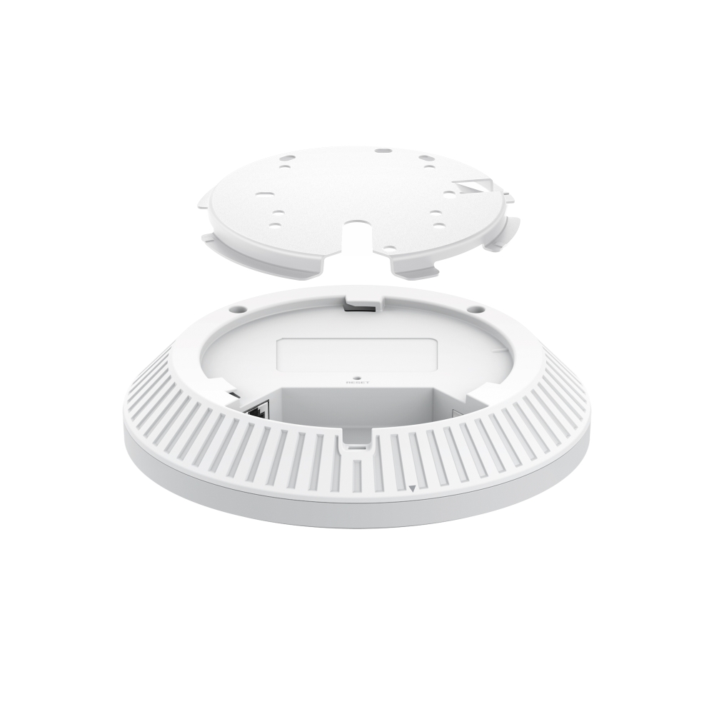 Thiết bị phát sóng wifi TP-Link EAP720 - Access Point Gắn trần Wi-Fi 7 Băng tần kép BE5000-4