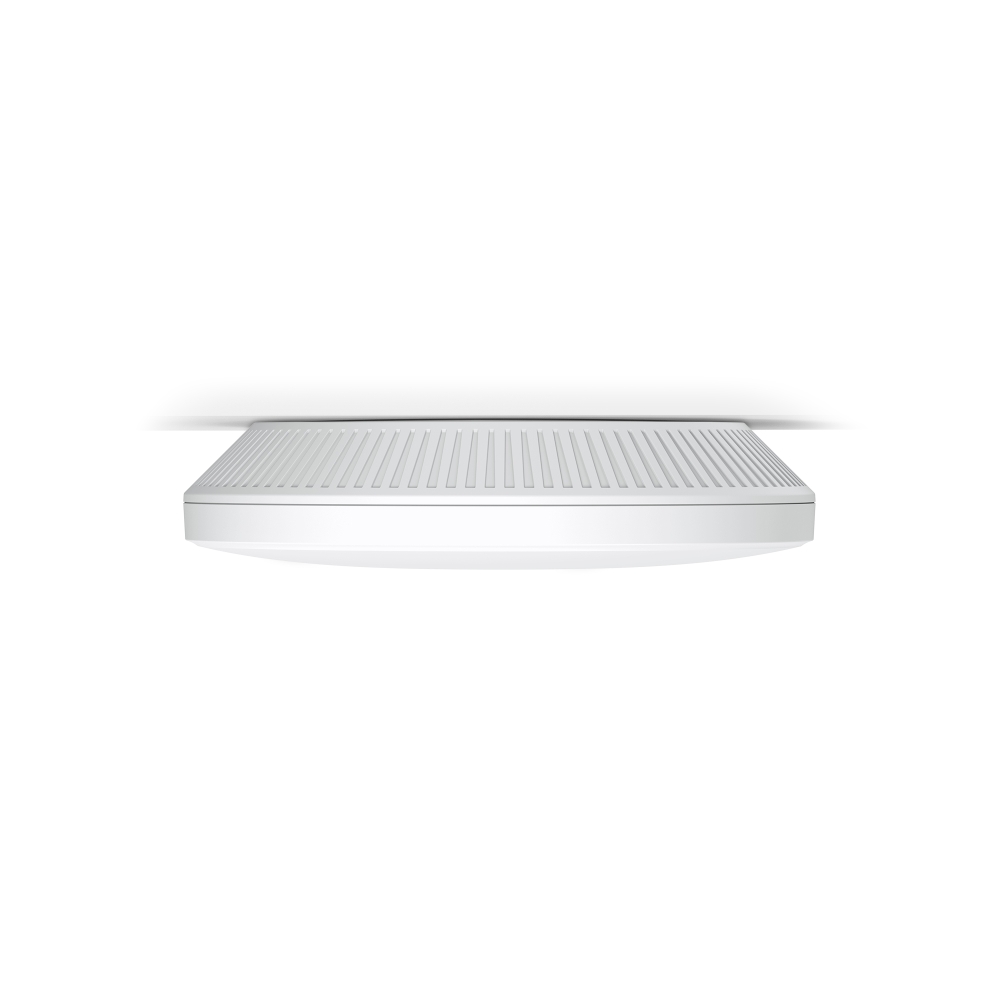 Thiết bị phát sóng wifi TP-Link EAP720 - Access Point Gắn trần Wi-Fi 7 Băng tần kép BE5000-2
