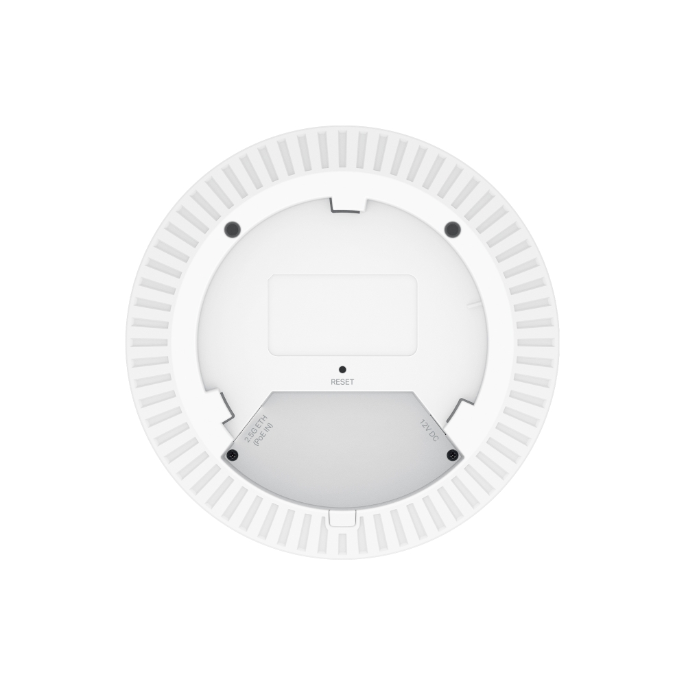 Thiết bị phát sóng wifi TP-Link EAP720 - Access Point Gắn trần Wi-Fi 7 Băng tần kép BE5000-5