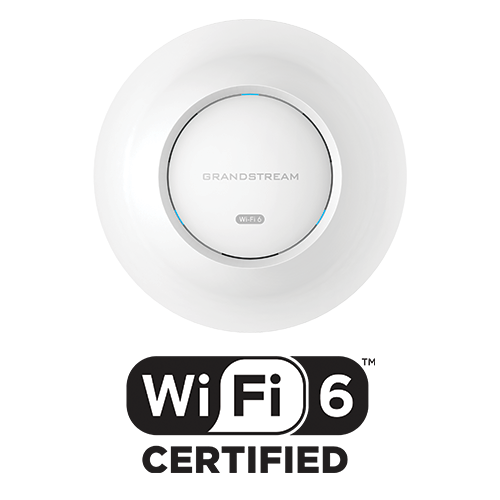 Bộ phát Wifi 6 trong nhà Grandstream GWN7660E-2