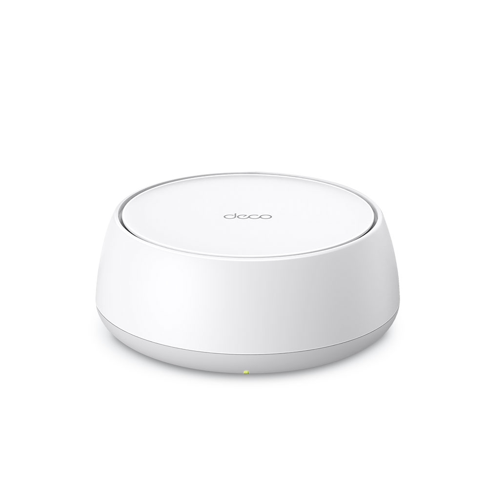 Thiết bị phát sóng wifi Mesh TP-Link Deco BE25 | Hệ thống Mesh Wi-Fi 7 BE5000 Cho Gia Đình