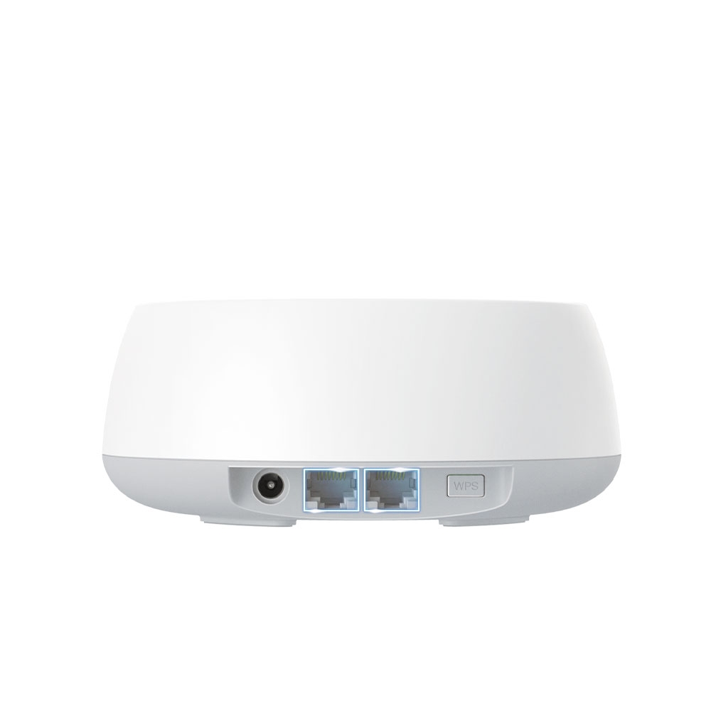 Thiết bị phát sóng wifi Mesh TP-Link Deco BE25 | Hệ thống Mesh Wi-Fi 7 BE5000 Cho Gia Đình-2