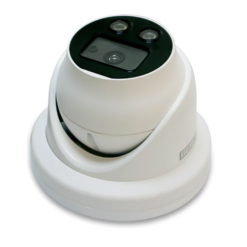 Camera Turret IR SATATYA MITR20FL36CWS 2MP-1