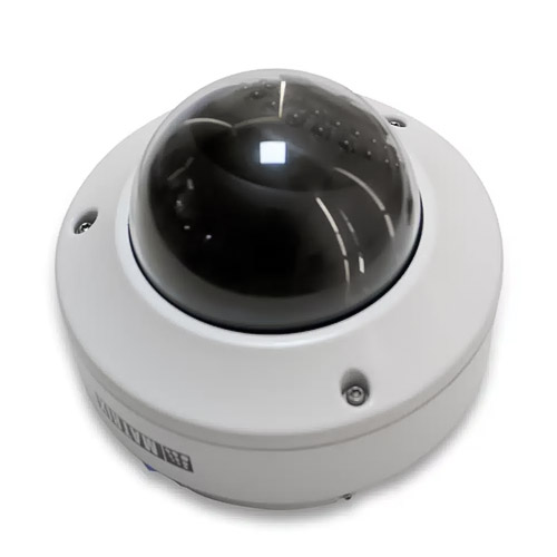 Camera Dome IR Matrix 5MP SATATA CIDR50FL28CWS-1