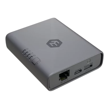 MikroTik · New