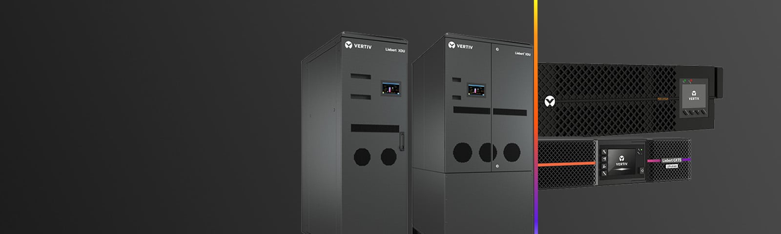 Vertiv Introduces New Lithium-Ion UPS and Cooling Solutions for ...
