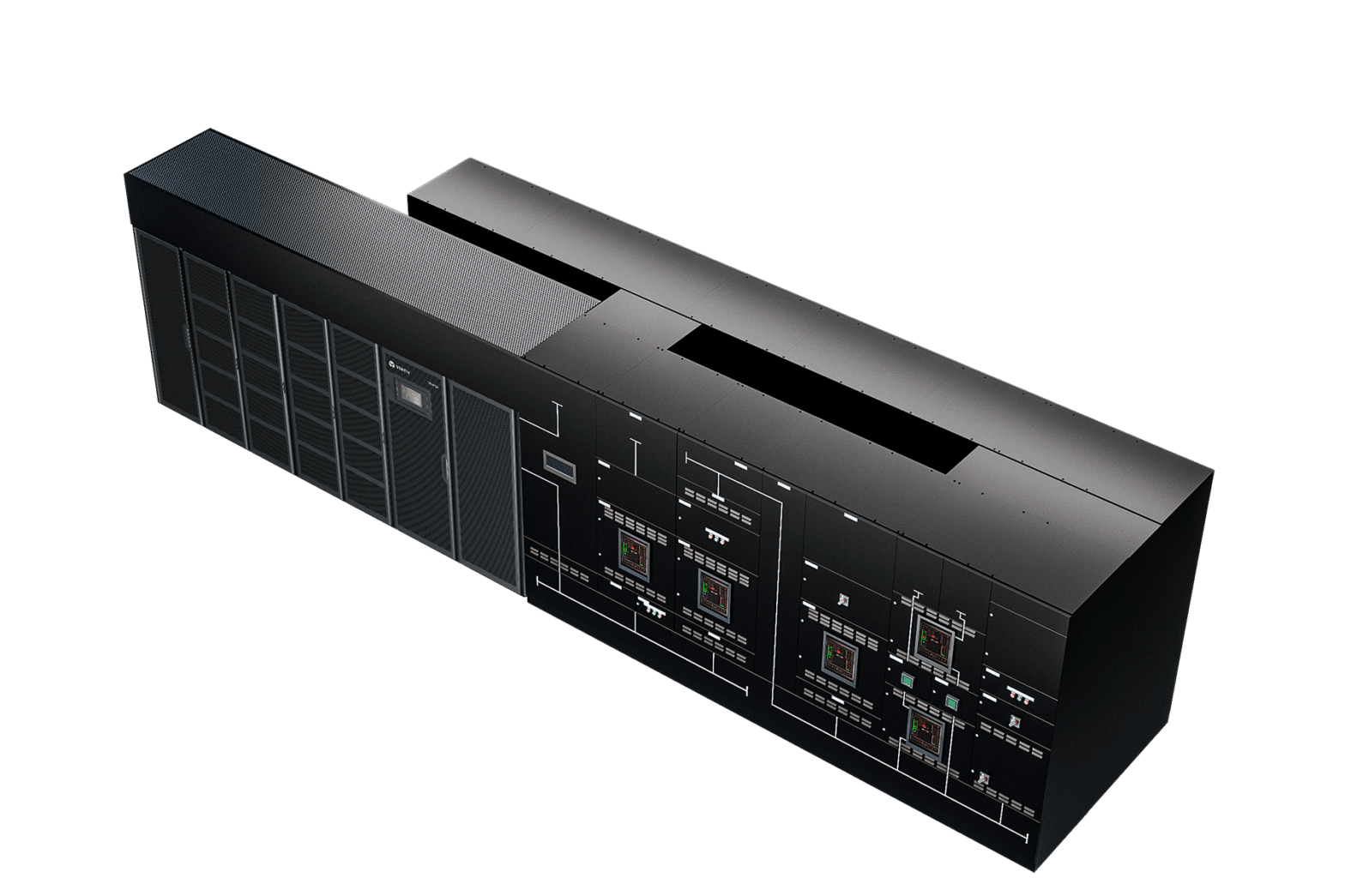 Vertiv Unveils Next-Generation UPS to Support High Capacity, High ...