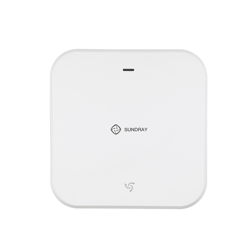 Access Points äº§åé¡µé¢