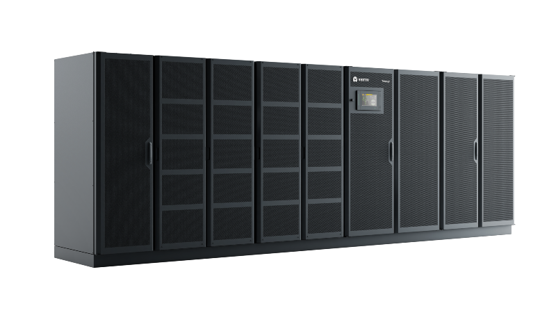 Vertiv unveils next-generation UPS to support high capacity, high ...