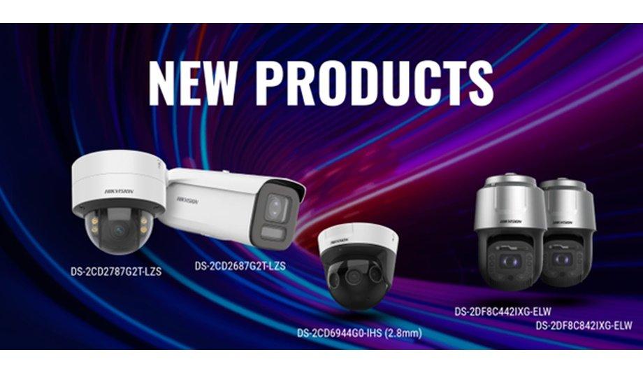 HikVision's significant Q2 growth via launch of new security ...