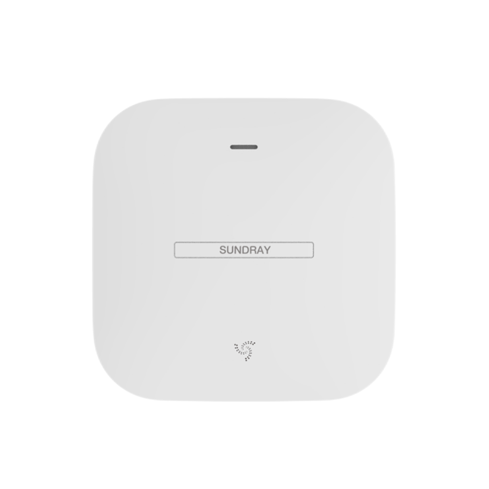 Access Points äº§åé¡µé¢