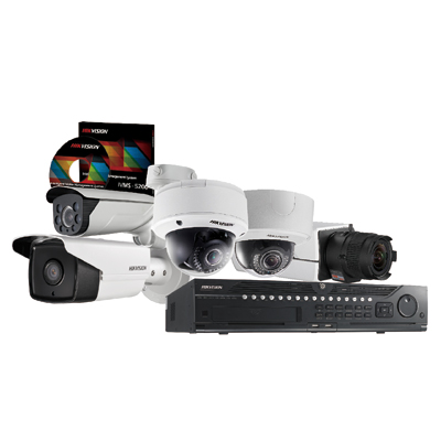 Hikvision Smart Solution 2.0 CCTV software Specifications ...