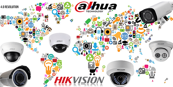 Các Giải Pháp Camera Quan Sát Tốt Nhất Hiện Nay Phù Hợp Thị Trường Việt Nam