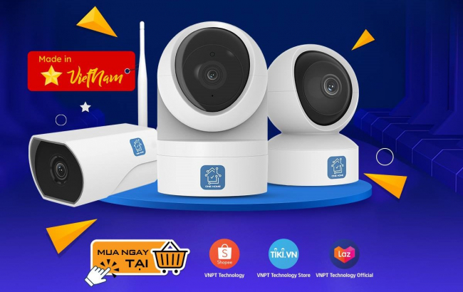 VNPT Technology - Website