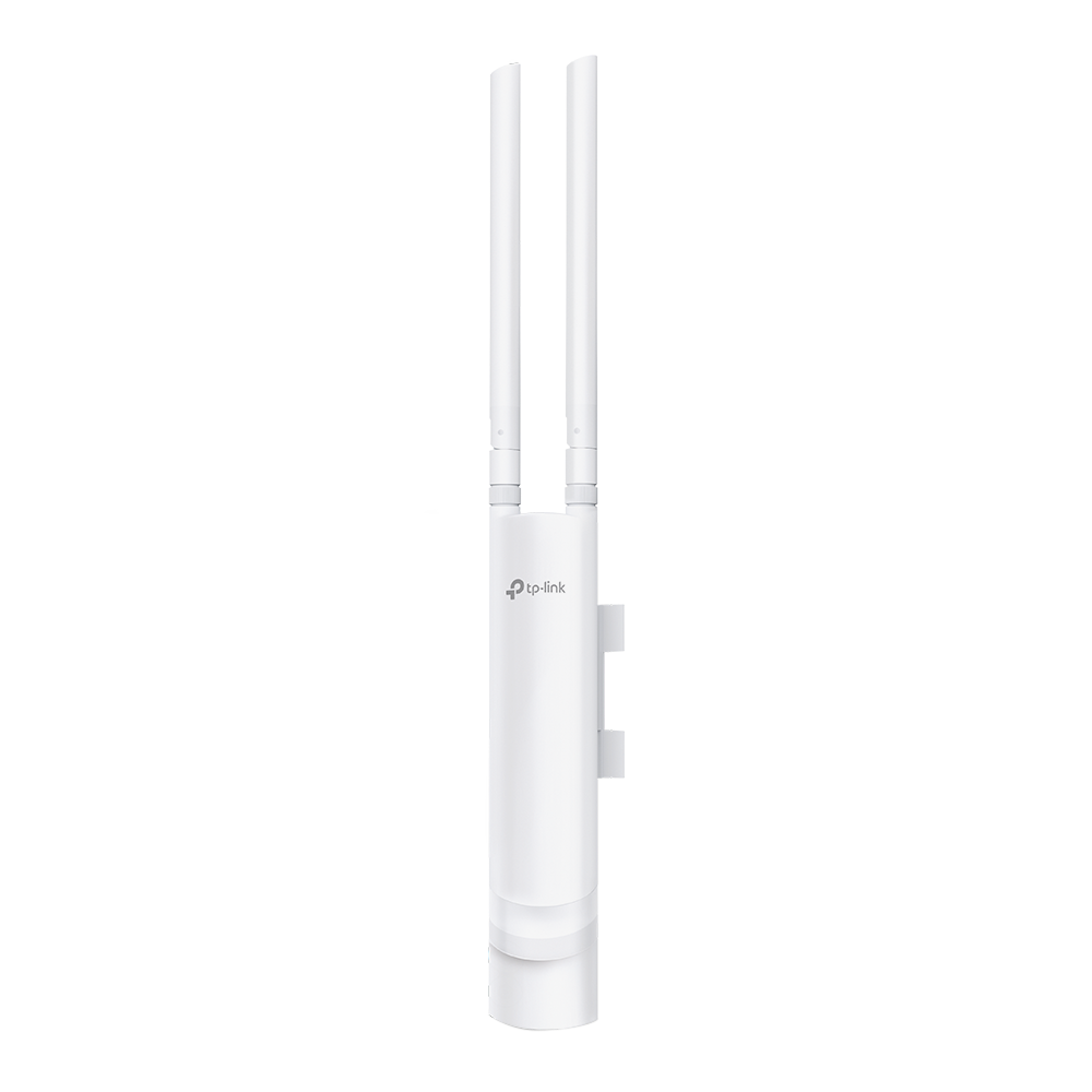 Thiết Bị Phát Sóng Wifi TP-Link EAP110-Outdoor | 300Mbps Wireless N Outdoor Access Point-1