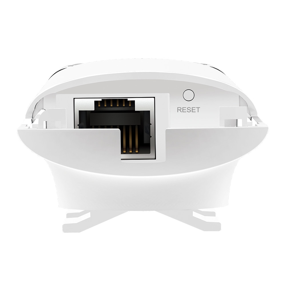 Thiết Bị Phát Sóng Wifi TP-Link EAP110-Outdoor | 300Mbps Wireless N Outdoor Access Point-3