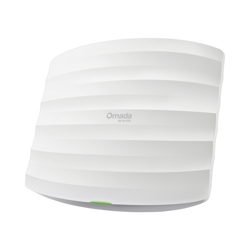 Thiết Bị Phát Sóng Wifi TP-Link EAP115 | Access Point Gắn Trần Không Dây Chuẩn N 300Mbps-1
