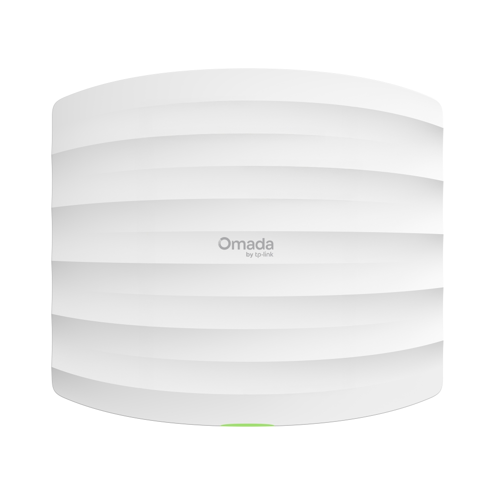 Thiết Bị Phát Sóng Wifi TP-Link EAP115 | Access Point Gắn Trần Không Dây Chuẩn N 300Mbps-2