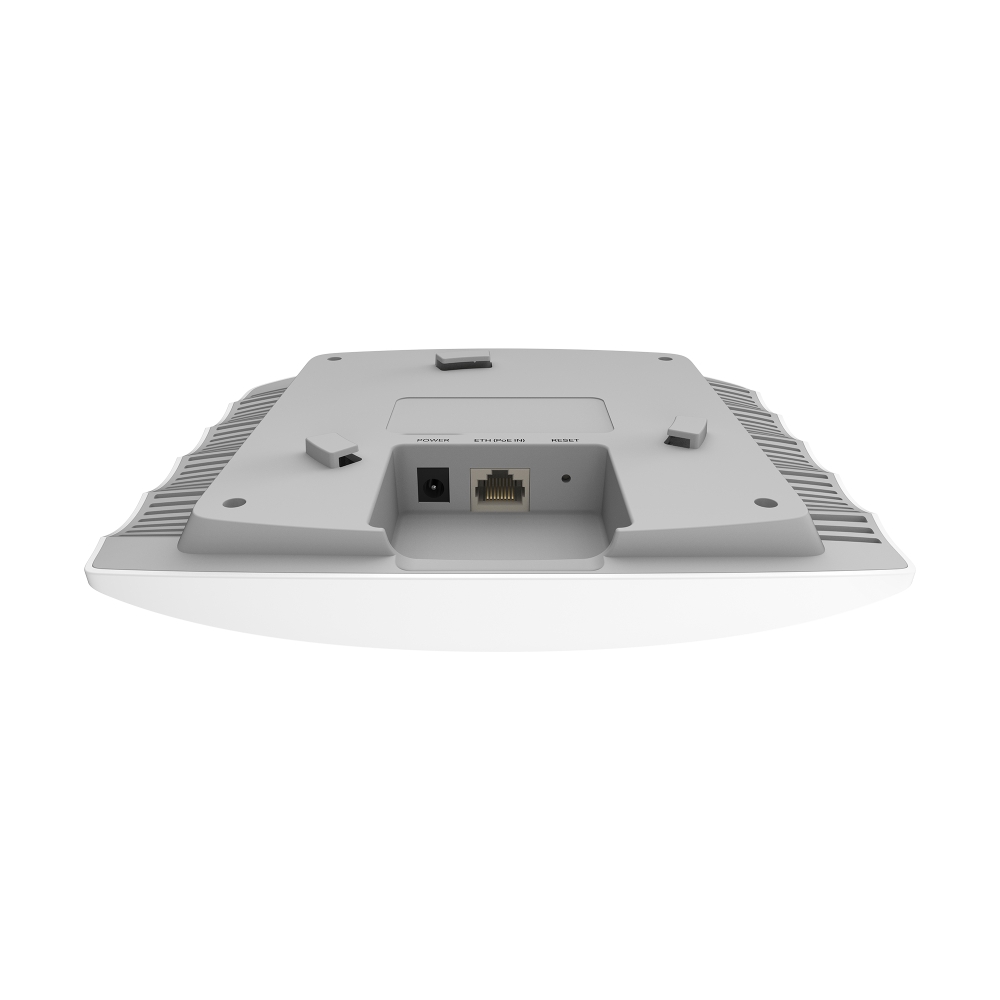 Thiết Bị Phát Sóng Wifi TP-Link EAP115 | Access Point Gắn Trần Không Dây Chuẩn N 300Mbps-4