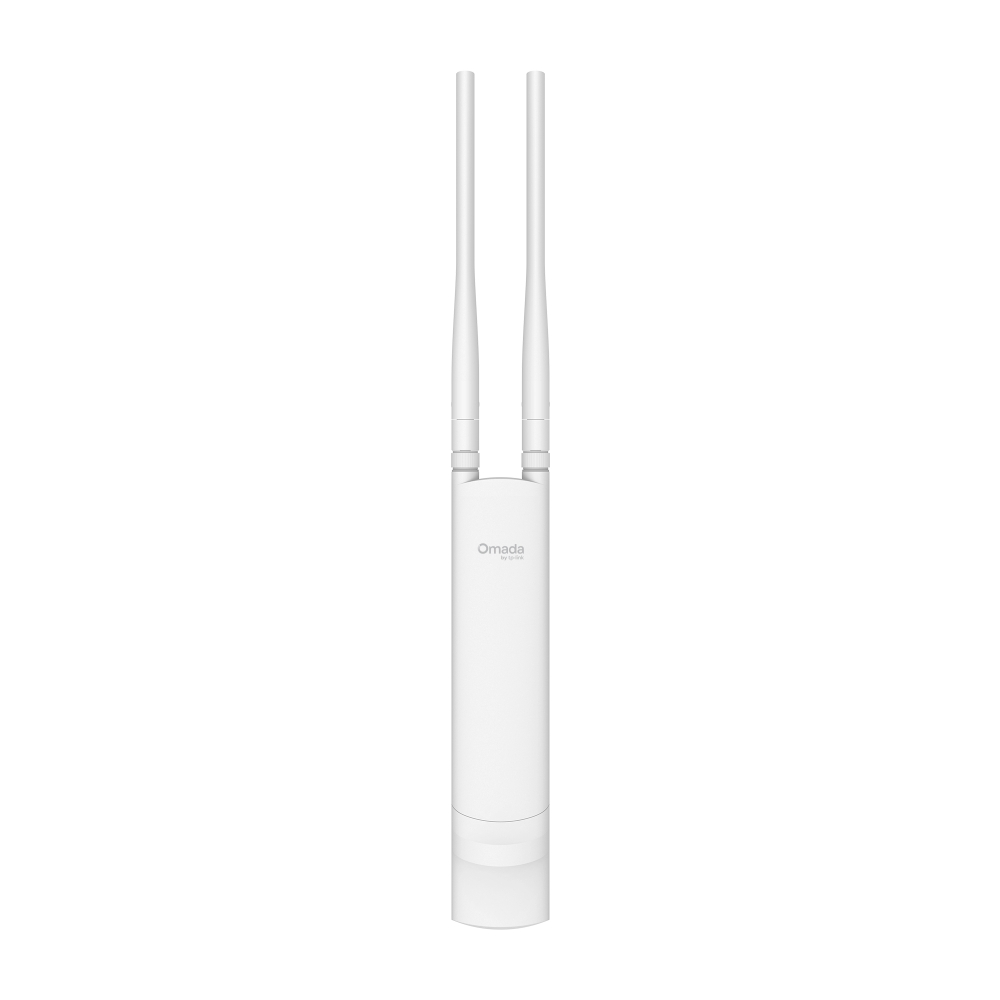 Thiết Bị Phát Sóng Wifi TP-Link EAP225-Outdoor | Access Point MU-MIMO Gigabit Trong nhà/Ngoài trời AC1200-1