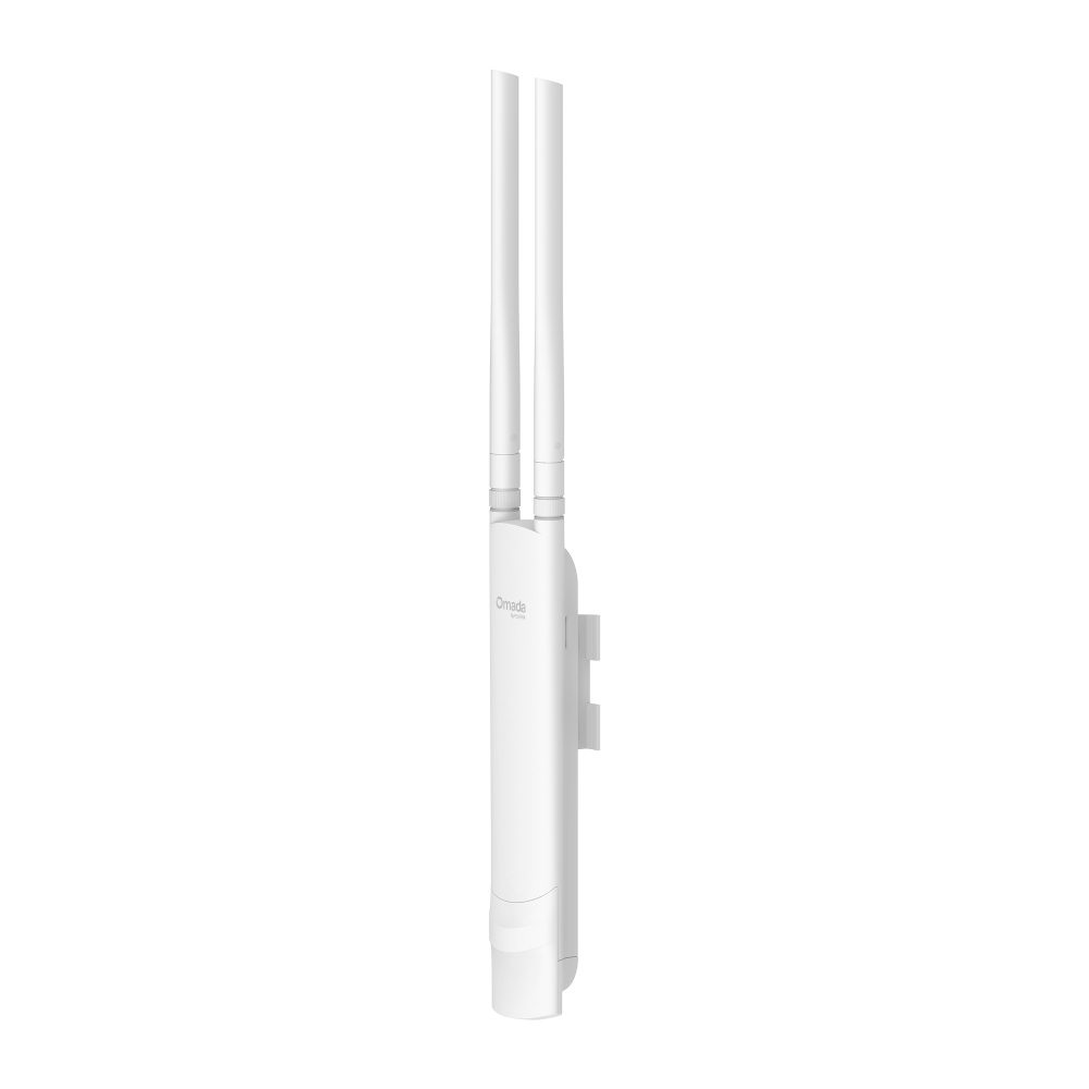 Thiết Bị Phát Sóng Wifi TP-Link EAP225-Outdoor | Access Point MU-MIMO Gigabit Trong nhà/Ngoài trời AC1200-2