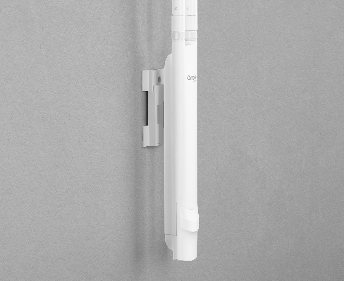 Wall Mounting