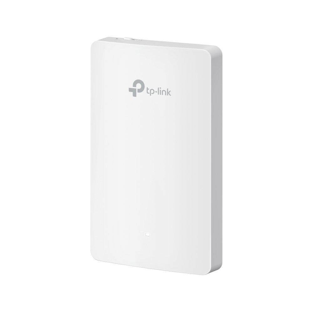 Thiết Bị Phát Sóng Wifi TP-Link EAP225-Wall | Access Point Wi-Fi Gắn Tường Omada AC1200 MU-MIMO-1