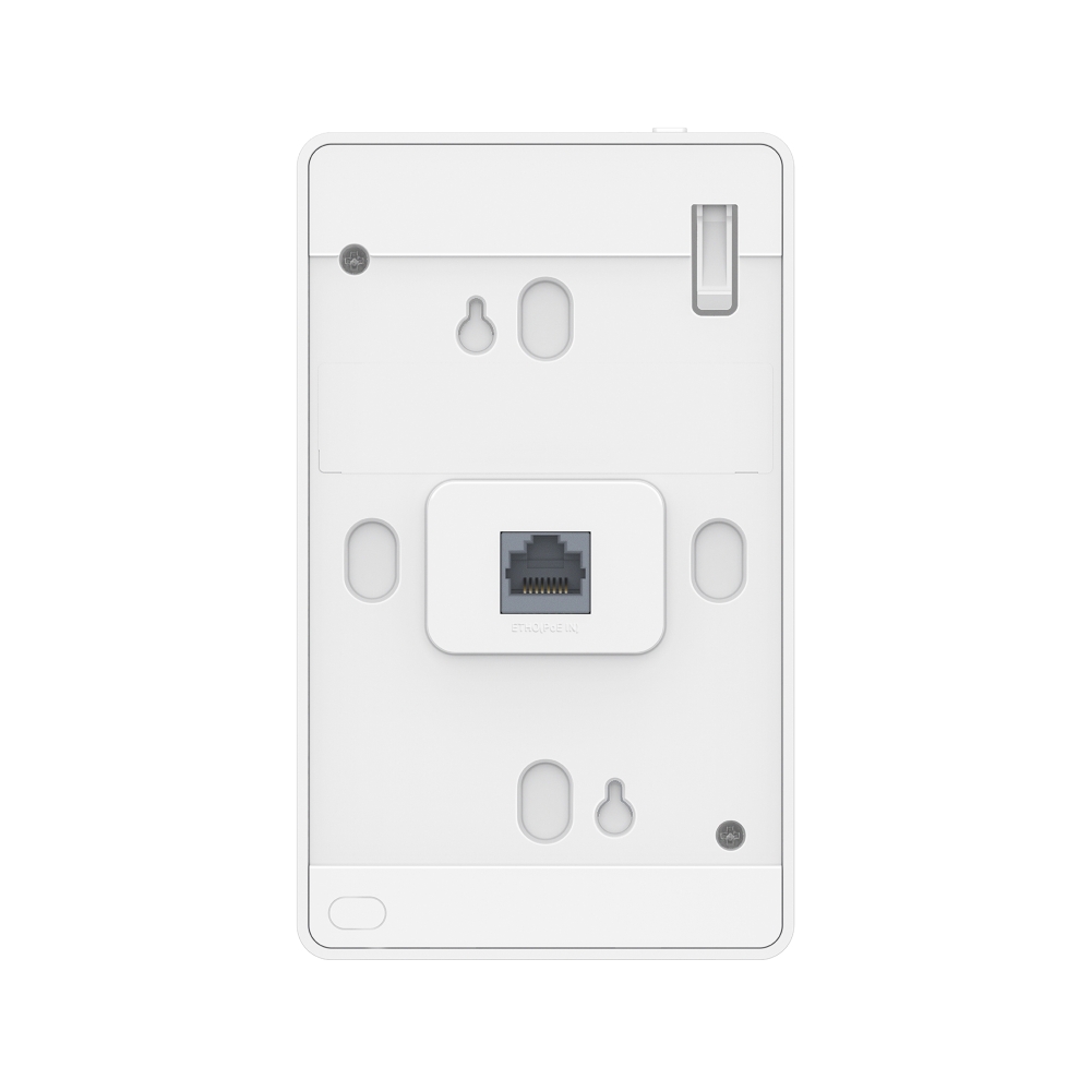 Thiết Bị Phát Sóng Wifi TP-Link EAP225-Wall | Access Point Wi-Fi Gắn Tường Omada AC1200 MU-MIMO-3