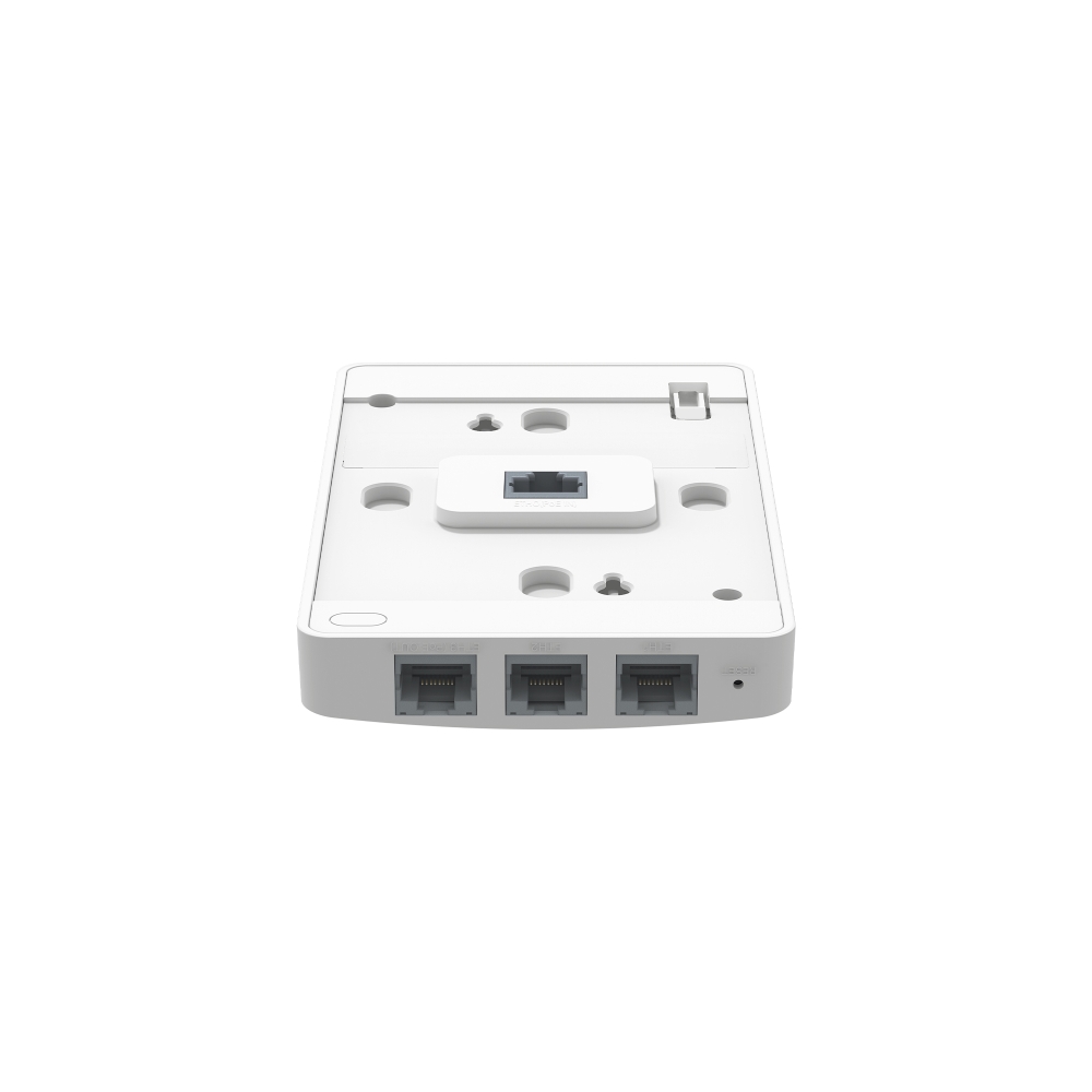 Thiết Bị Phát Sóng Wifi TP-Link EAP225-Wall | Access Point Wi-Fi Gắn Tường Omada AC1200 MU-MIMO-4