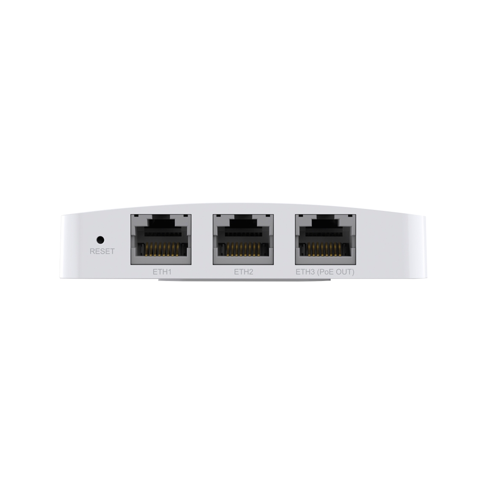 Thiết Bị Phát Sóng Wifi TP-Link EAP225-Wall | Access Point Wi-Fi Gắn Tường Omada AC1200 MU-MIMO-5
