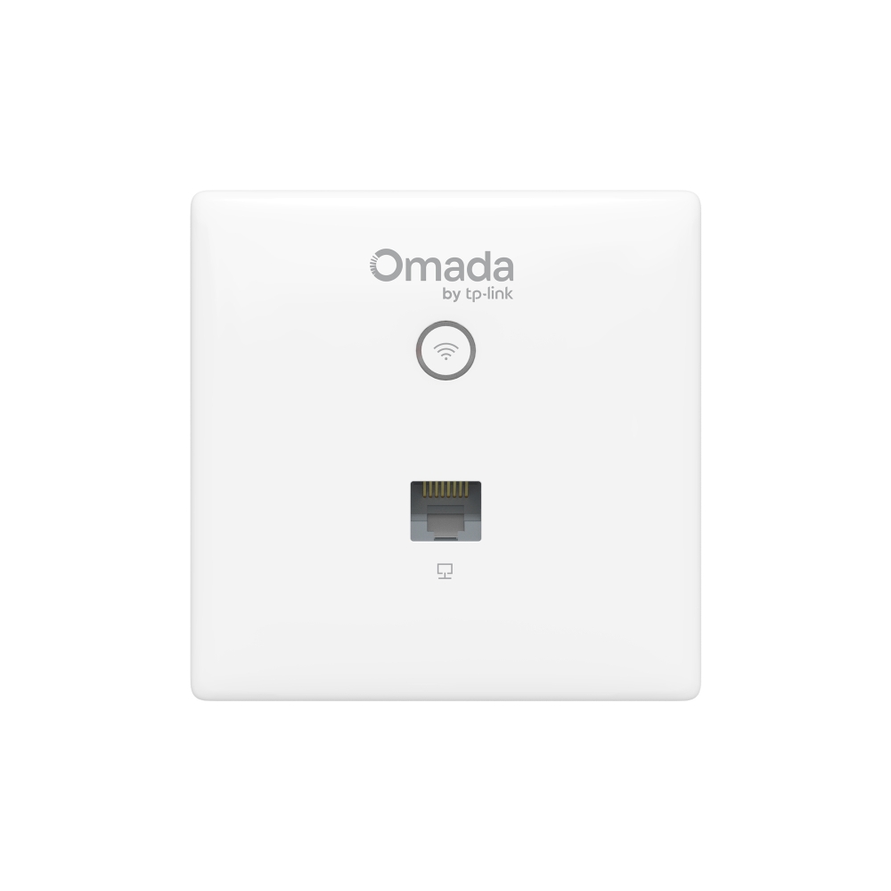 Thiết Bị Phát Sóng Wifi TP-Link EAP230-Wall | Access Point Omada Gắn Tường AC1200 MU-MIMO Gigabit-1