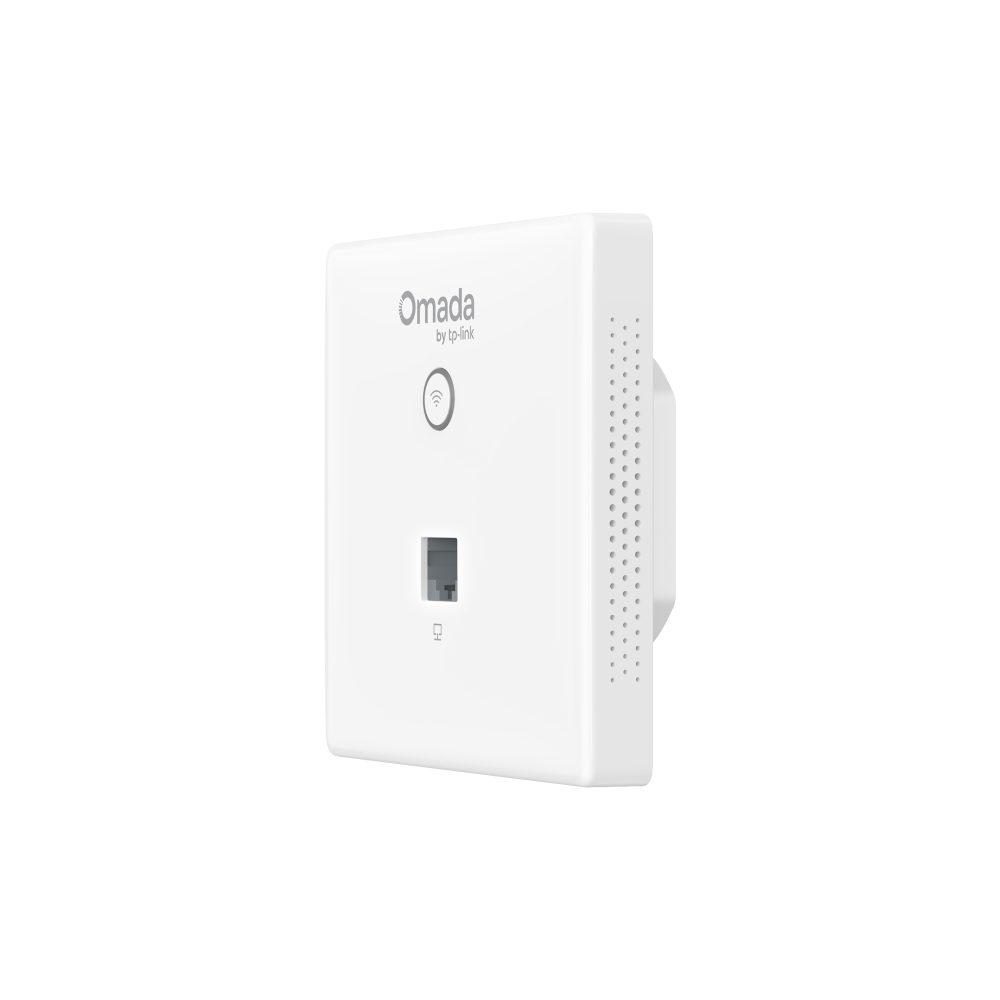 Thiết Bị Phát Sóng Wifi TP-Link EAP230-Wall | Access Point Omada Gắn Tường AC1200 MU-MIMO Gigabit-2