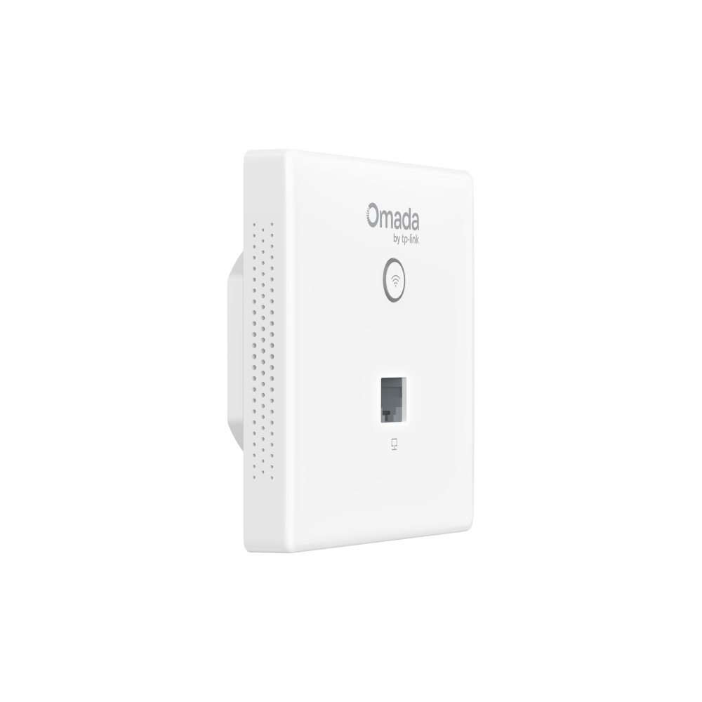Thiết Bị Phát Sóng Wifi TP-Link EAP230-Wall | Access Point Omada Gắn Tường AC1200 MU-MIMO Gigabit-3