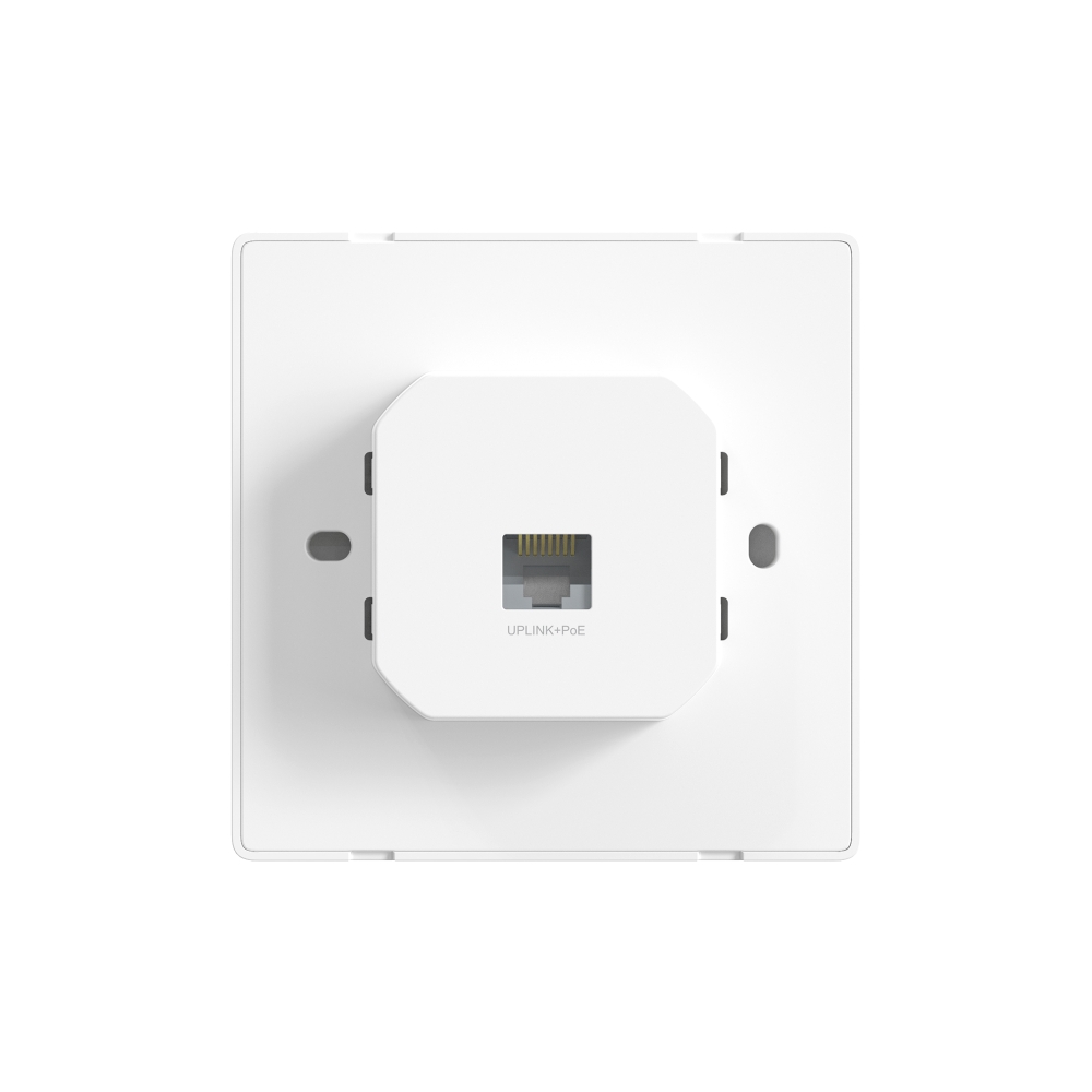 Thiết Bị Phát Sóng Wifi TP-Link EAP230-Wall | Access Point Omada Gắn Tường AC1200 MU-MIMO Gigabit-5