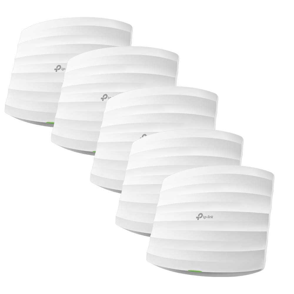 Thiết Bị Phát Sóng Wifi TP-Link EAP245 | AC1750 Wireless MU-MIMO Gigabit Ceiling Mount Access Point-1