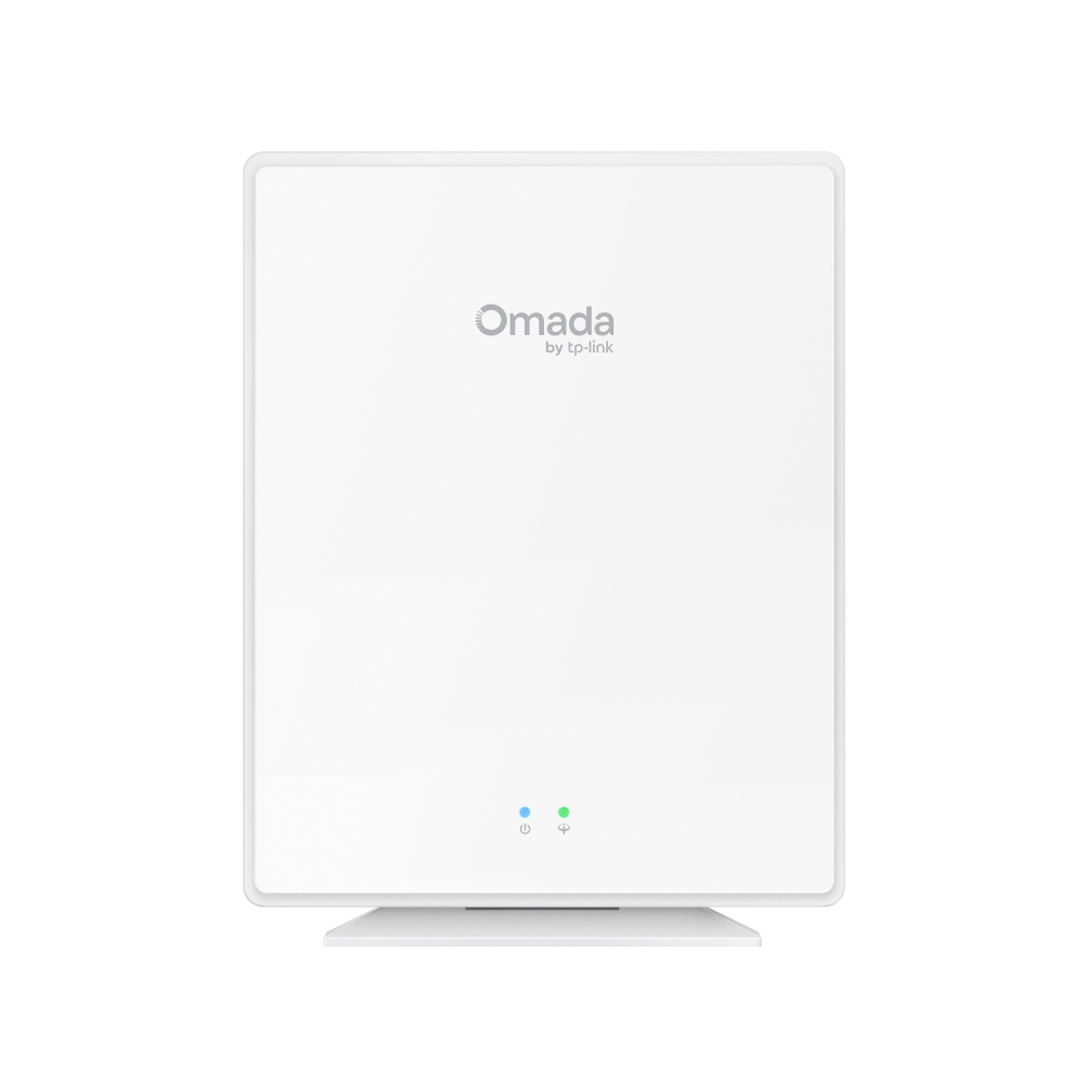 Thiết Bị Phát Sóng Wifi TP-Link EAP603GP-Desktop | Omada AX1800 Wi-Fi 6 Desktop GPON Access Point-1