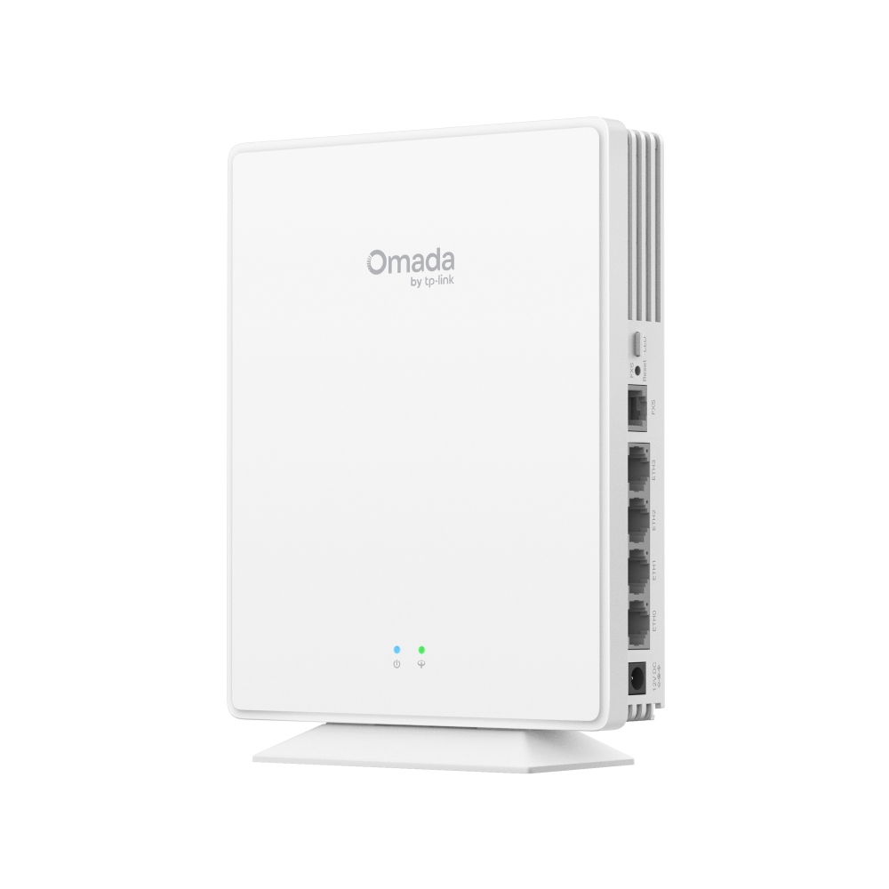 Thiết Bị Phát Sóng Wifi TP-Link EAP603GP-Desktop | Omada AX1800 Wi-Fi 6 Desktop GPON Access Point-3