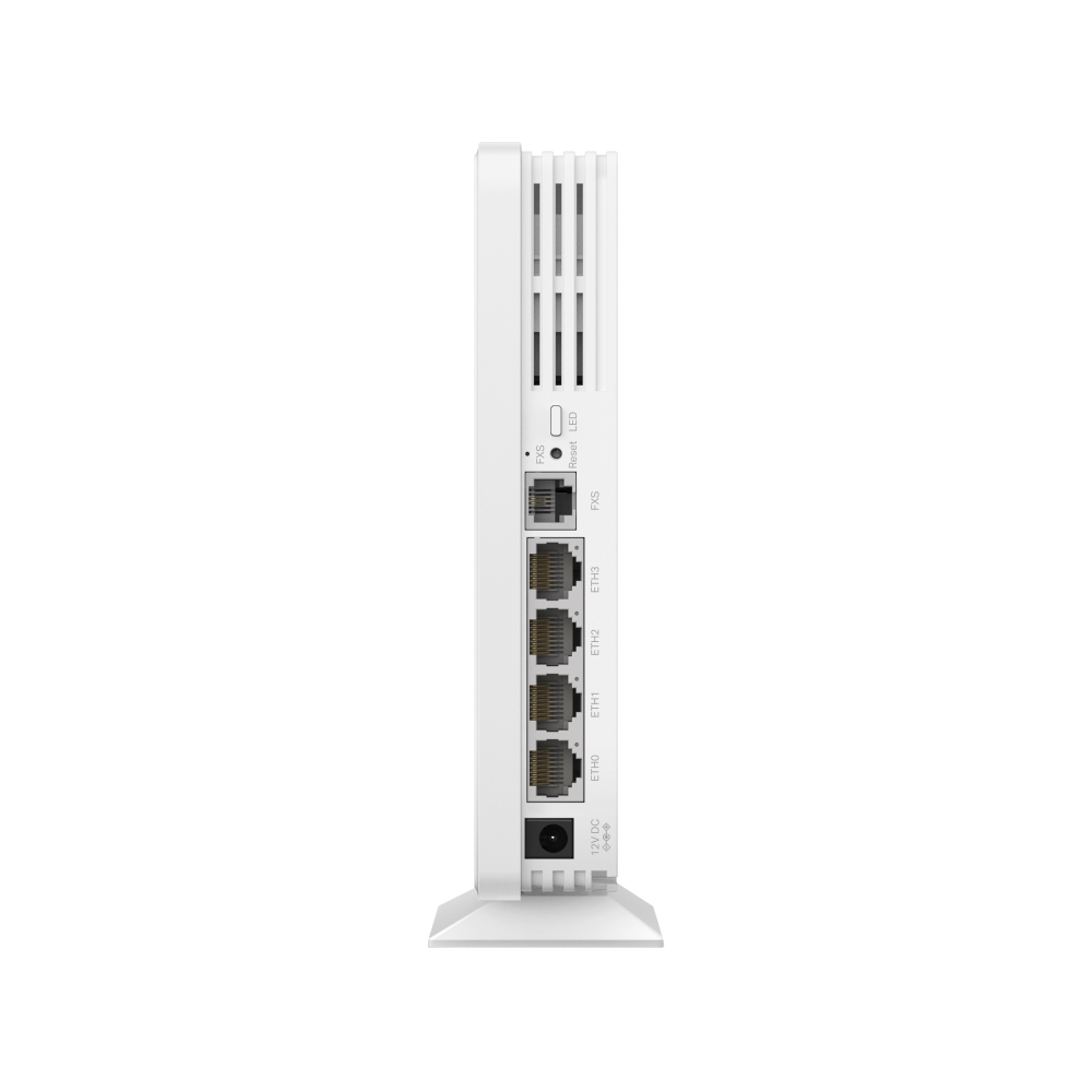 Thiết Bị Phát Sóng Wifi TP-Link EAP603GP-Desktop | Omada AX1800 Wi-Fi 6 Desktop GPON Access Point-5
