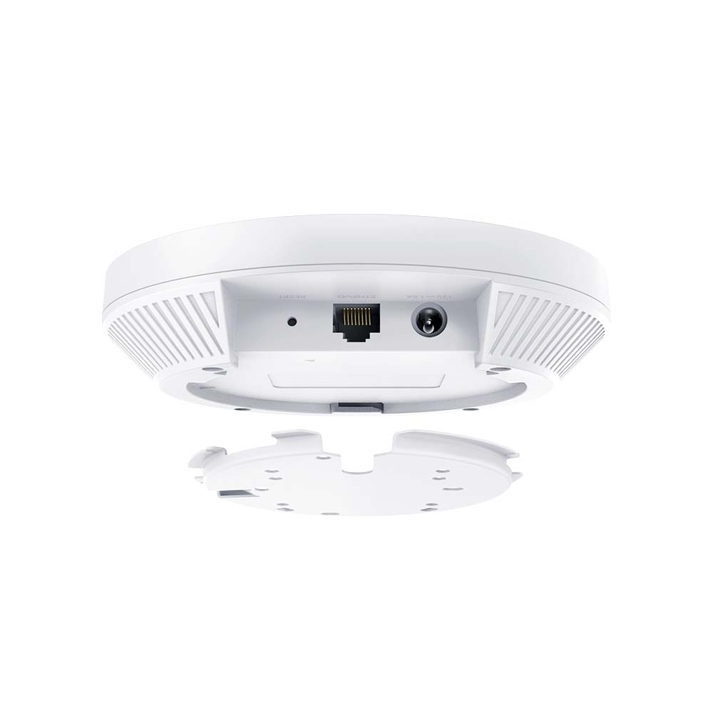 Thiết Bị Phát Sóng Wifi TP-Link EAP610 | AX1800 Ceiling Mount WiFi 6 Access Point-4