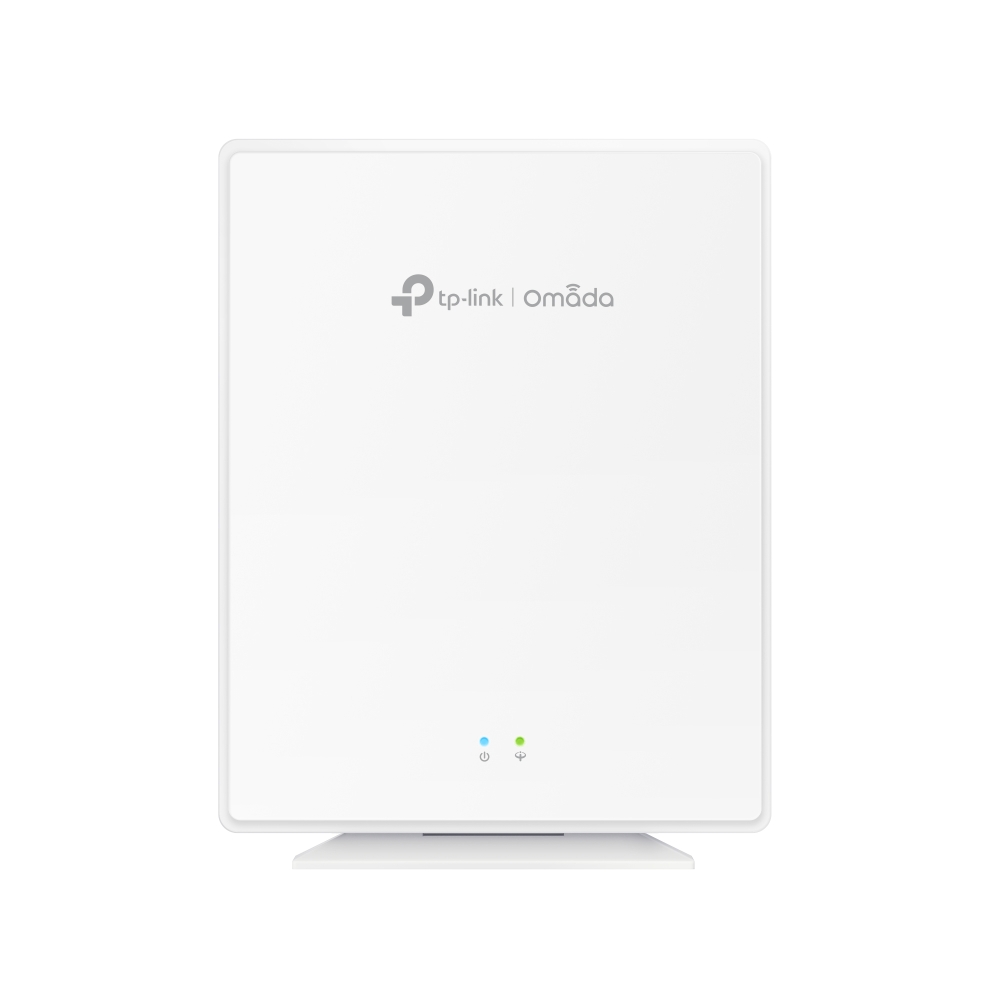 Thiết Bị Phát Sóng Wifi TP-Link EAP610GP-Desktop | Omada GPON Access Point Để bàn Wi-Fi 6 AX1800-1