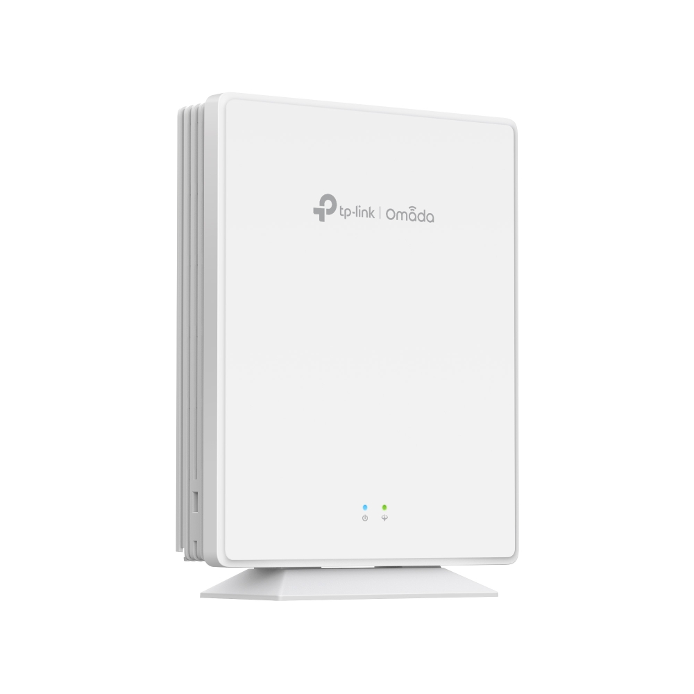 Thiết Bị Phát Sóng Wifi TP-Link EAP610GP-Desktop | Omada GPON Access Point Để bàn Wi-Fi 6 AX1800-3