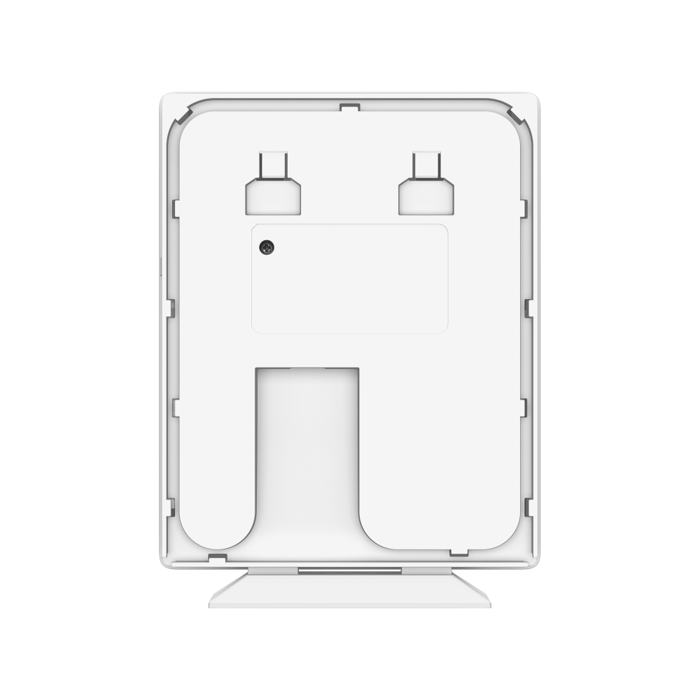 Thiết Bị Phát Sóng Wifi TP-Link EAP610GP-Desktop | Omada GPON Access Point Để bàn Wi-Fi 6 AX1800-4