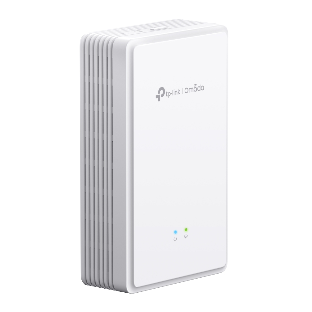 Thiết Bị Phát Sóng Wifi TP-Link EAP615GP-Wall | Omada AX1800 Wi-Fi 6 Wall Plate GPON Access Point-3