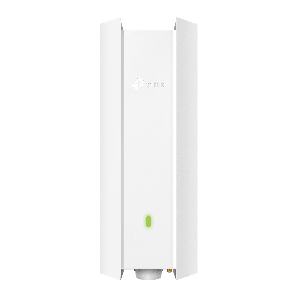 Thiết Bị Phát Sóng Wifi TP-Link EAP623-Outdoor HD | AX1800 Indoor/Outdoor Wi-Fi 6 Access Point-1