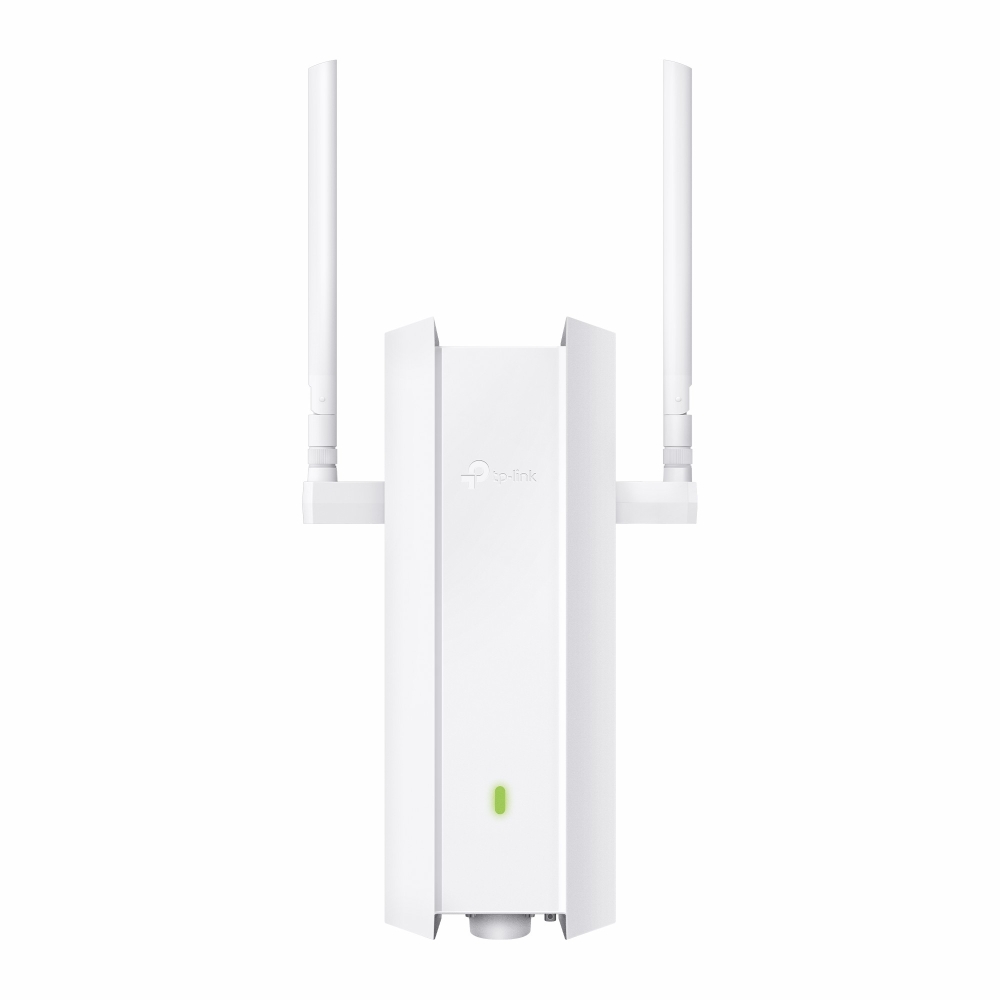 Thiết Bị Phát Sóng Wifi TP-Link EAP625-Outdoor HD | Access Point Wi-Fi 6 AX1800 Trong nhà/Ngoài trời-1