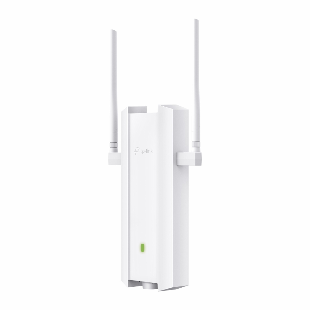 Thiết Bị Phát Sóng Wifi TP-Link EAP625-Outdoor HD | Access Point Wi-Fi 6 AX1800 Trong nhà/Ngoài trời-2
