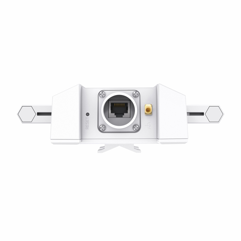 Thiết Bị Phát Sóng Wifi TP-Link EAP625-Outdoor HD | Access Point Wi-Fi 6 AX1800 Trong nhà/Ngoài trời-4