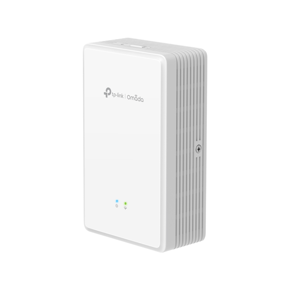 Thiết Bị Phát Sóng Wifi TP-Link EAP625GP-Wall | Omada Access Point GPON Wi-Fi 6 AX1800 Gắn Tường-2