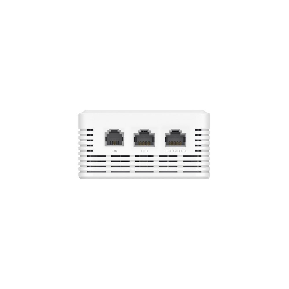 Thiết Bị Phát Sóng Wifi TP-Link EAP625GP-Wall | Omada Access Point GPON Wi-Fi 6 AX1800 Gắn Tường-3